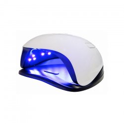 UV-ledLampen